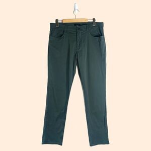 Vince Dylan Green Pants